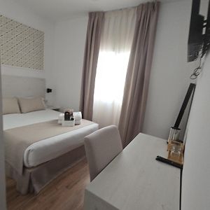 Habitación Doble Económica